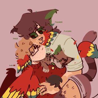 humanoid x2 lineless (£18)