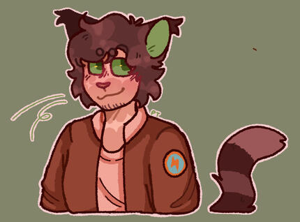 humanoid shaded (£10)